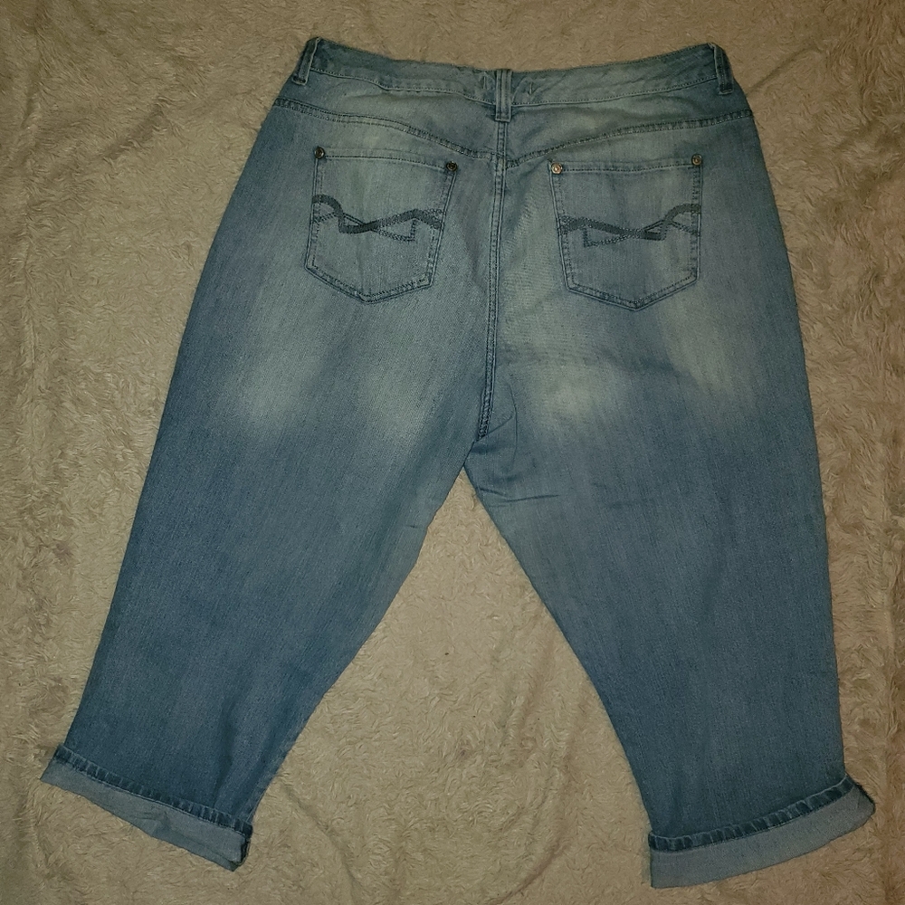 Nine West Vintage America Jeans